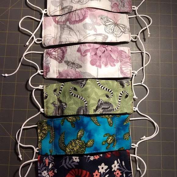 Kids face masks! - Picture 5 of 10